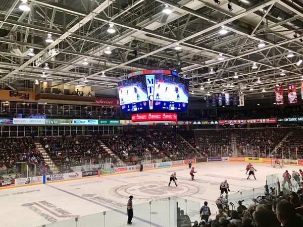 The Canadian Hockey League Desperately Needs A Union